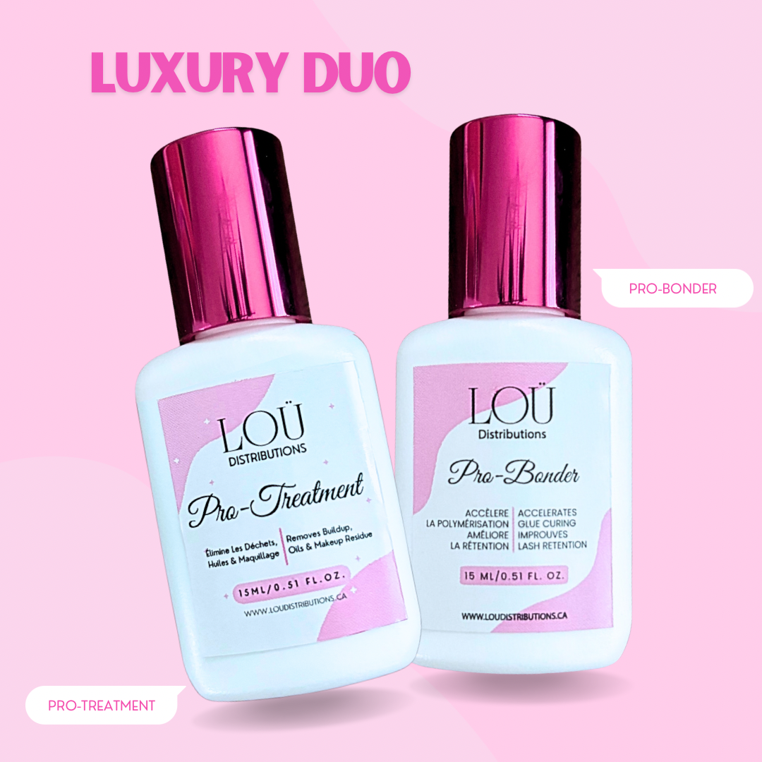 Duo de luxe