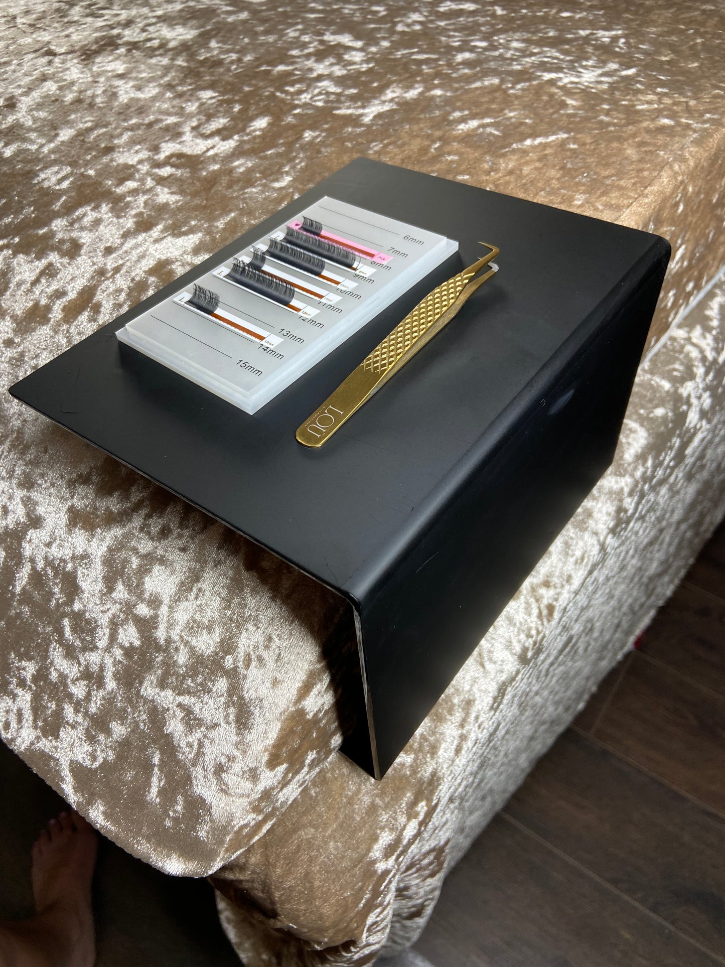 Magnetic Organizer - Luxury Beds