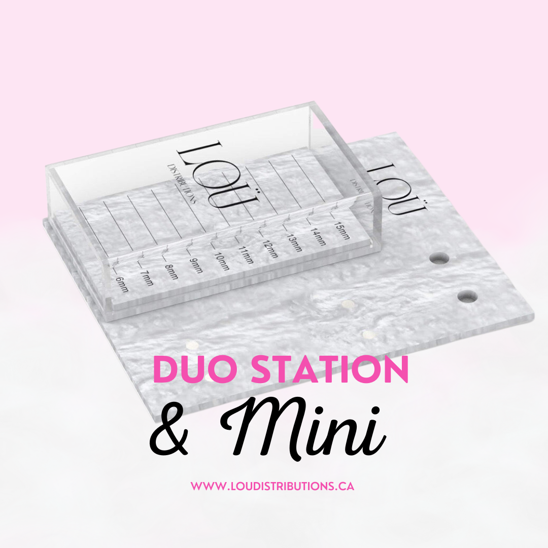 LOÜ Tile Duo