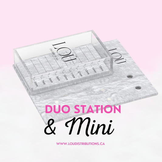 LOÜ Tile Duo