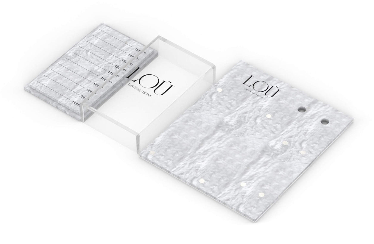 LOÜ Tile Duo