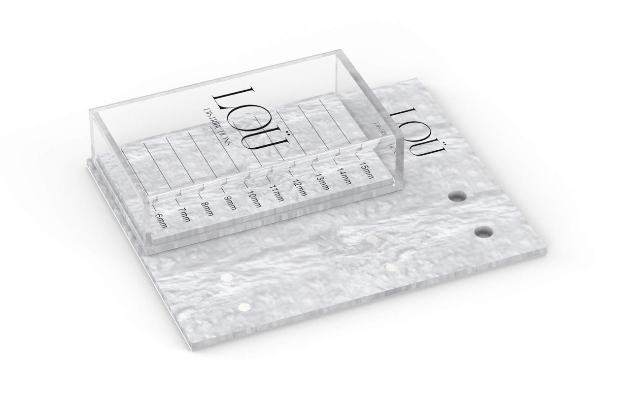 LOÜ Tile Duo